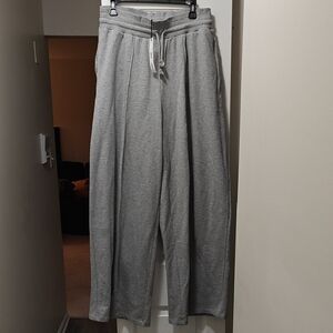 ASOS Women's Gray Sweatpants